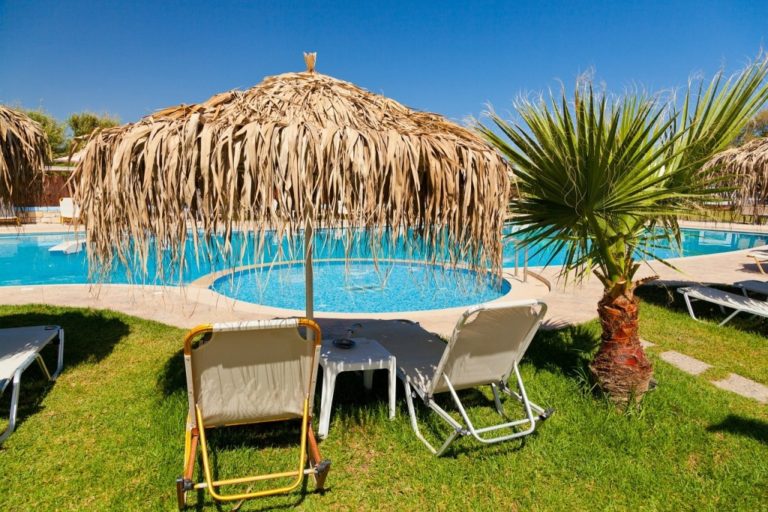 Beach Hotels in Mombasa