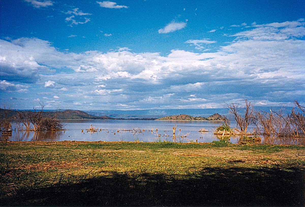 Kenya Rift Valley Lakes: Lake Baringo