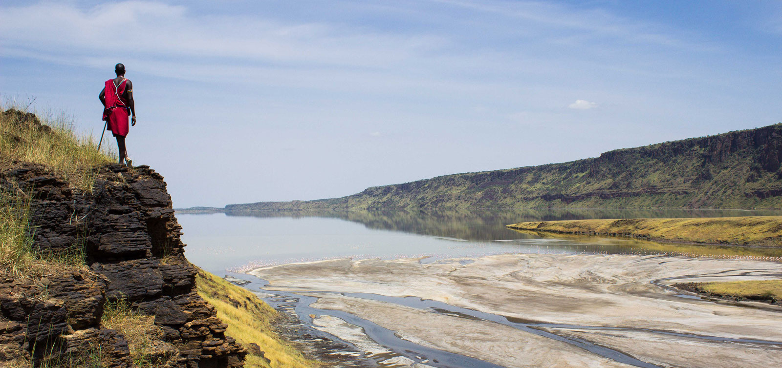 Lake Magadi