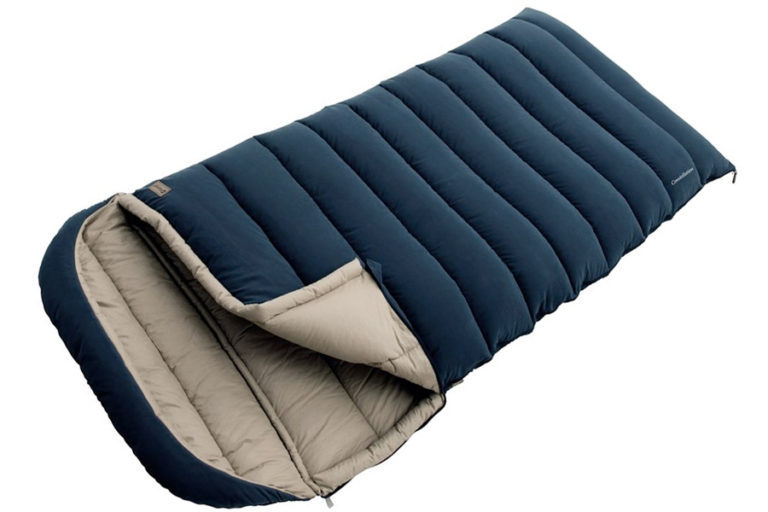 Sleeping Bag