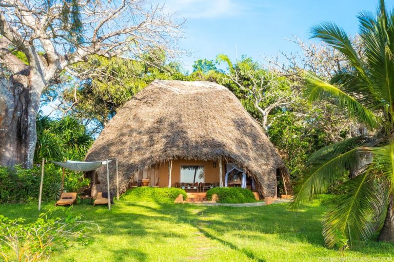 Diani Beach Hotels