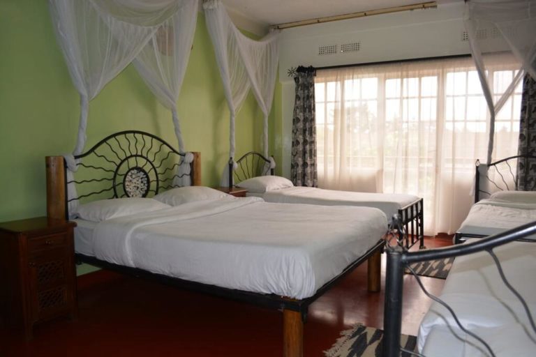Nairobi Bed & Breakfast