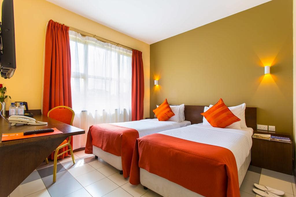 Mombasa Cheap Hotels