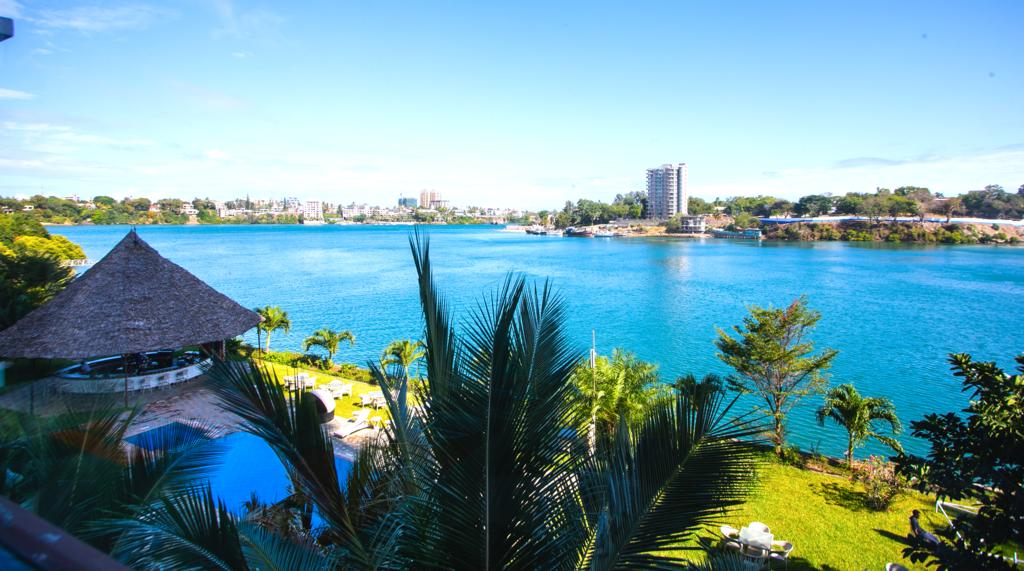 Mombasa Hotels