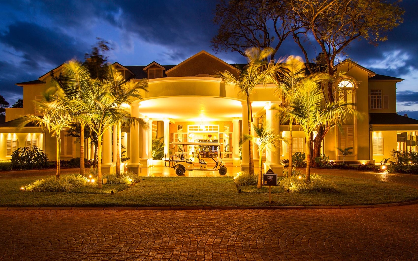 Hemingways Nairobi