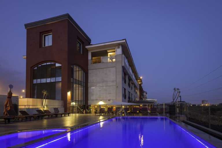 Nairobi Hotels