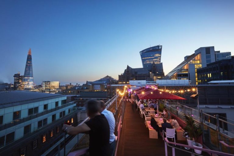 DoubleTree by Hilton London