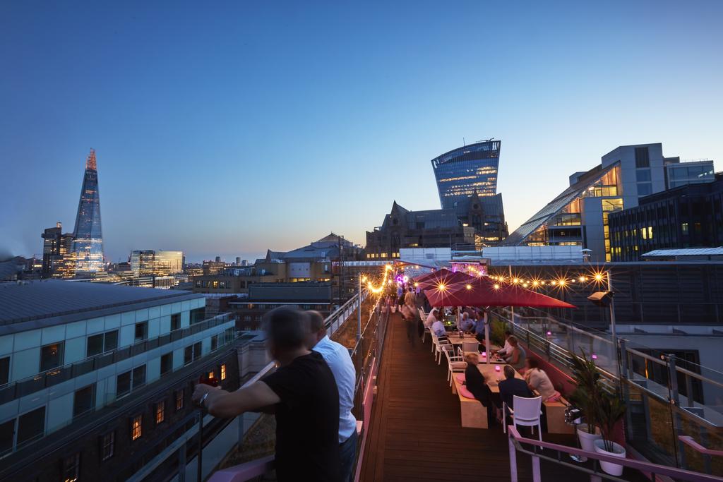 DoubleTree by Hilton London