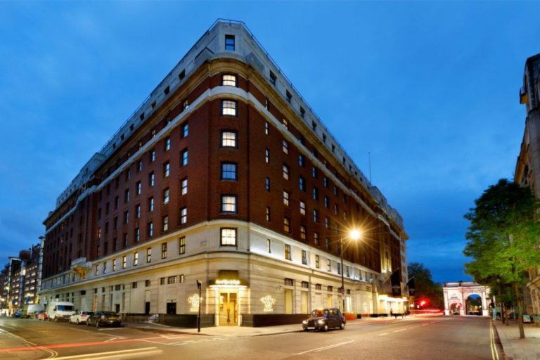 Hard Rock Hotel London