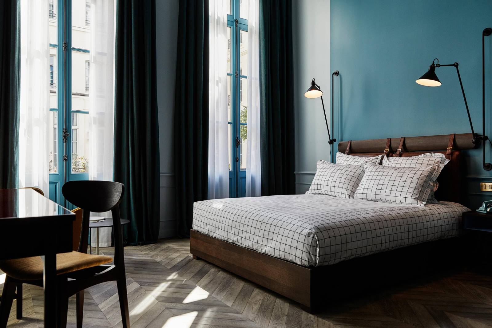 The Hoxton Paris