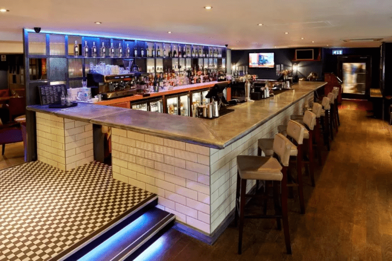 St Giles Hotel London Booking Rates