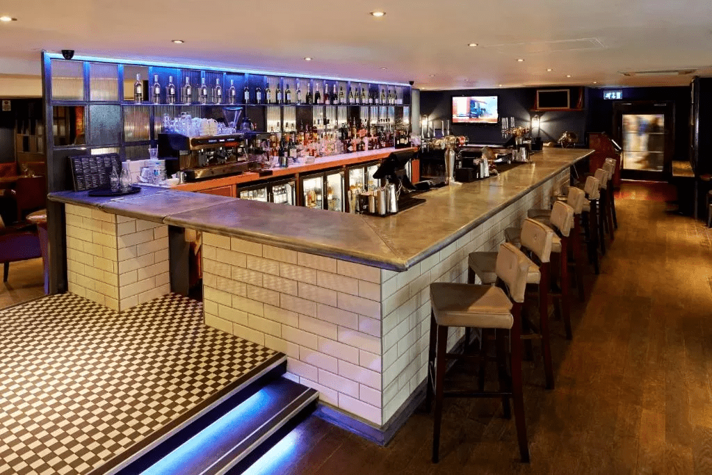 St Giles Hotel London Booking Rates