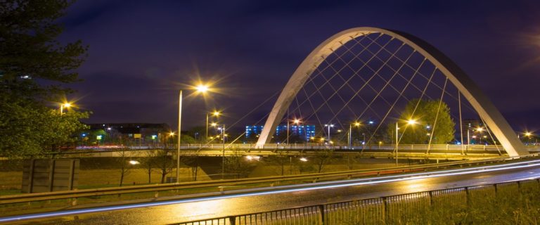 Manchester Airport Hotels