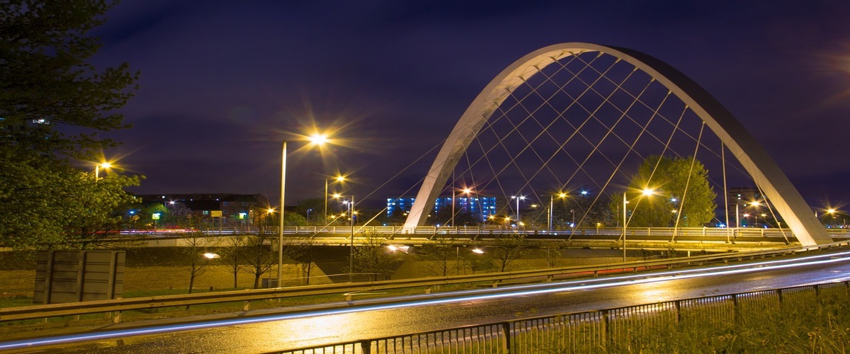 Manchester Airport Hotels