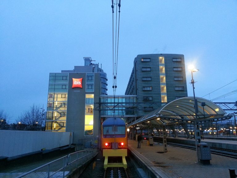 Ibis Hotels London
