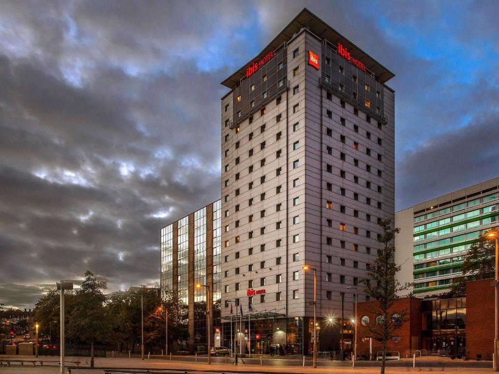 ibis London Wembley