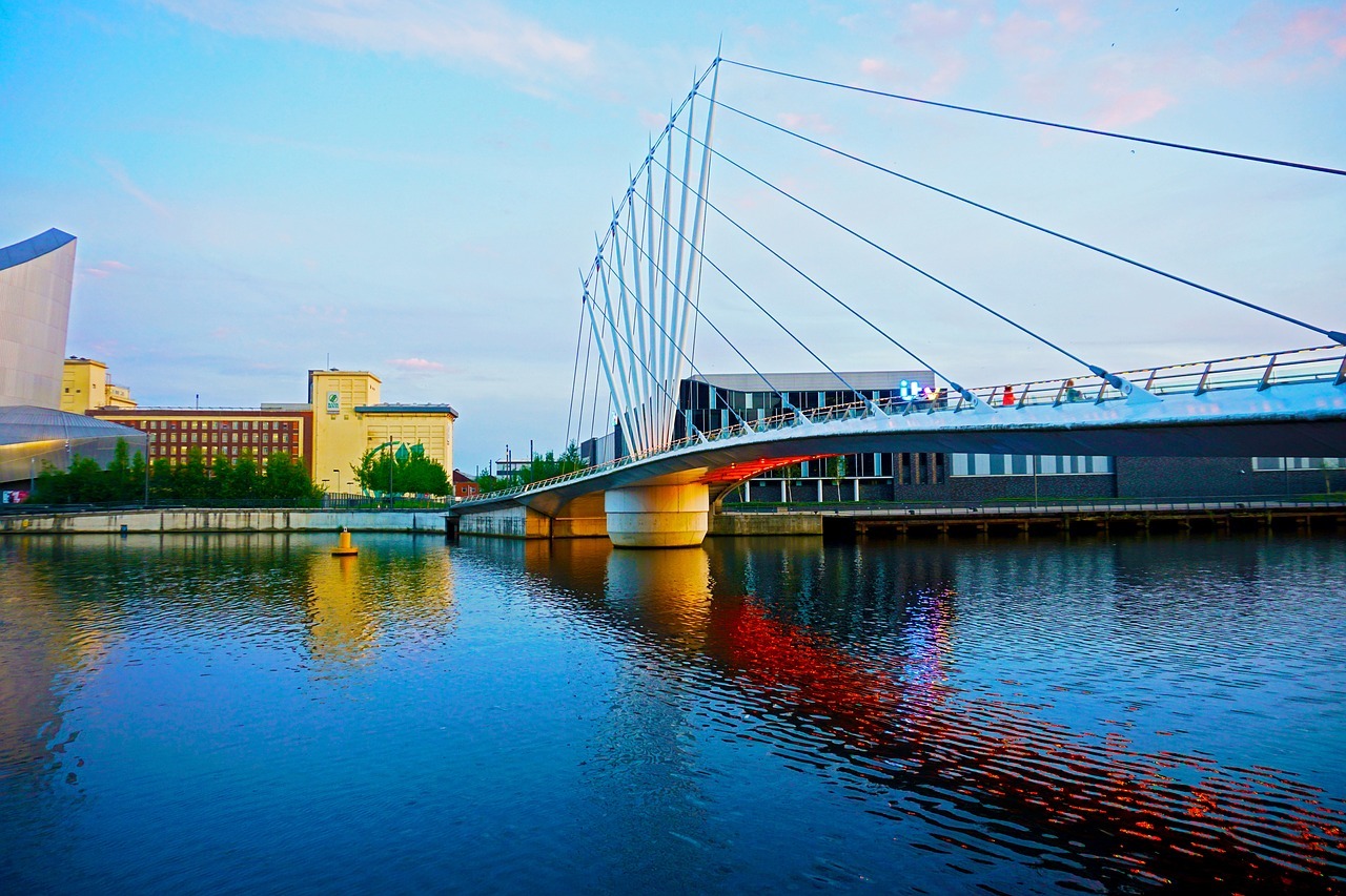 Best Manchester Hotels with Parking