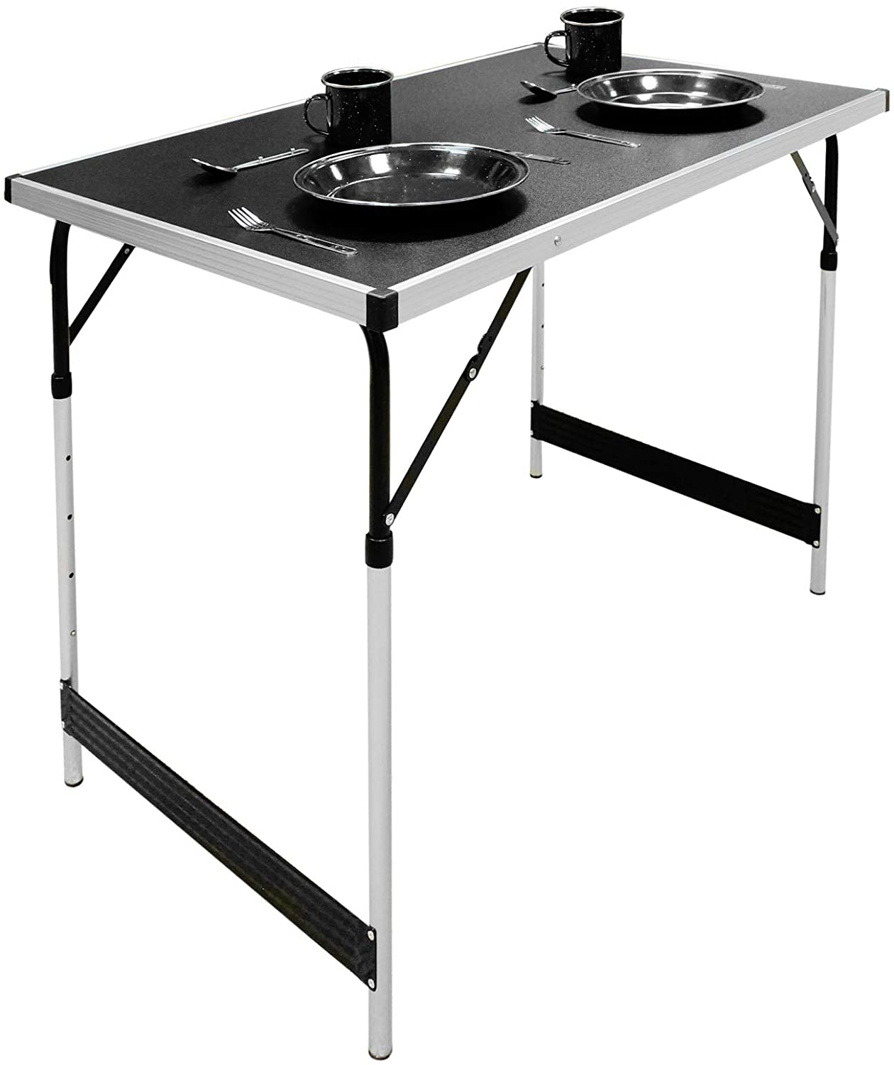 Foldable Camping Table
