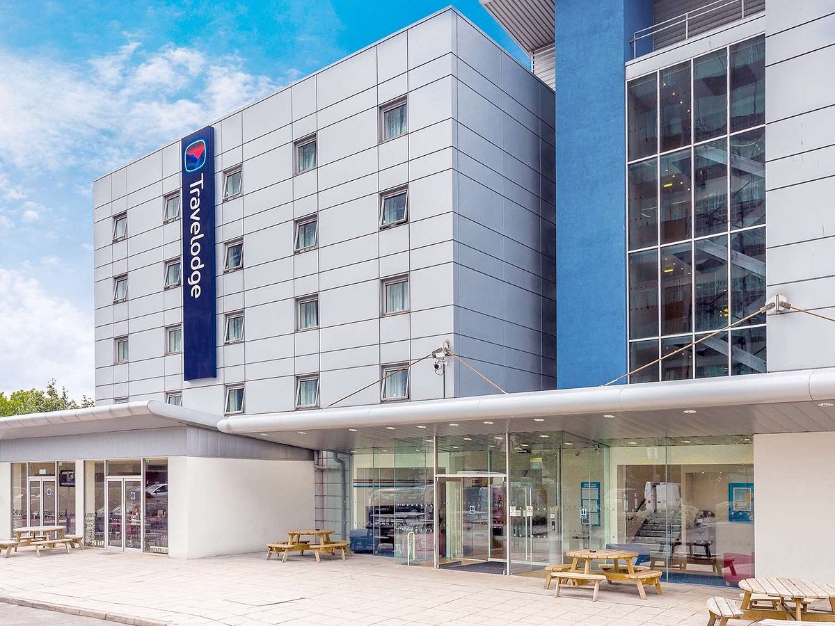 Travelodge London Docklands Hotel