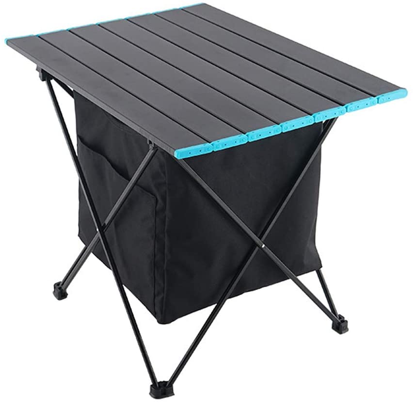 Vogvigo Portable Foldable Camping Table