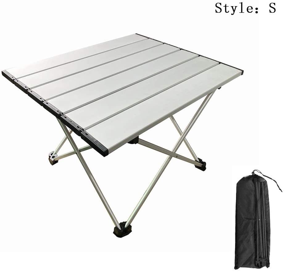 Weneye Portable Folding Table