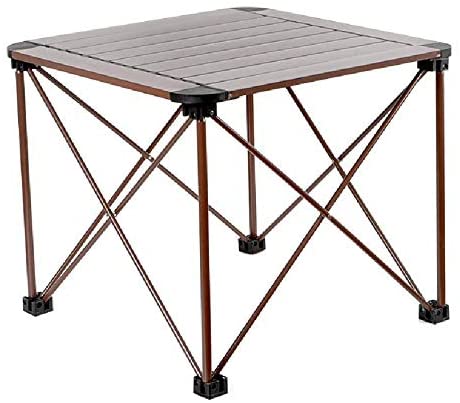 XWQYY Outdoor Tables