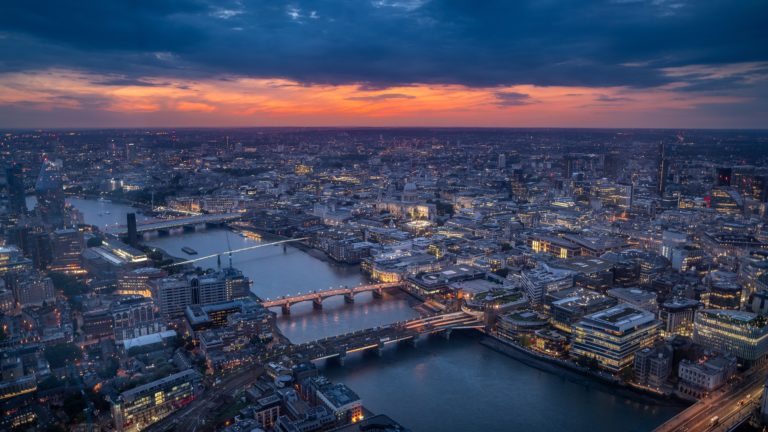 Travelodge London hotels