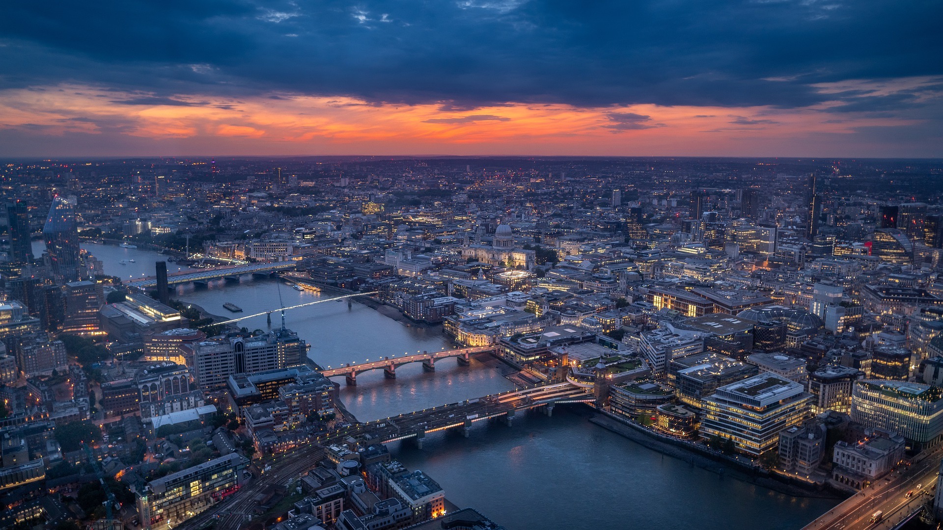 Travelodge London hotels