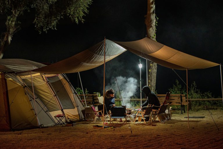 Best Camping Table