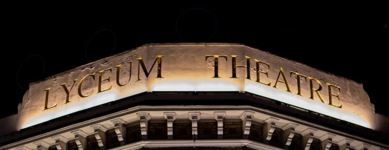 Premier Inn near Lyceum Theatre London