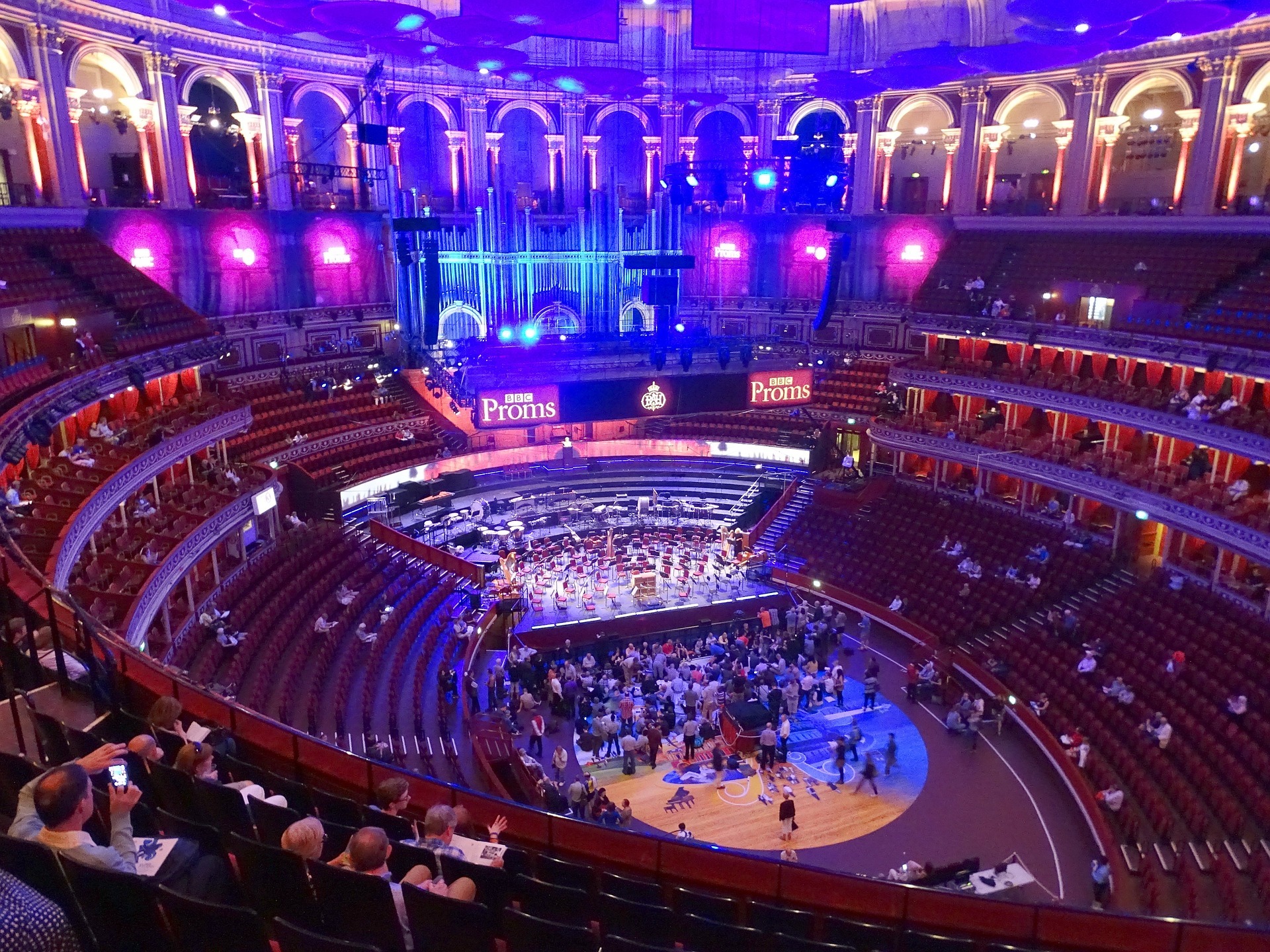 Top 4 Hotels by Travelodge near Royal Albert Hall