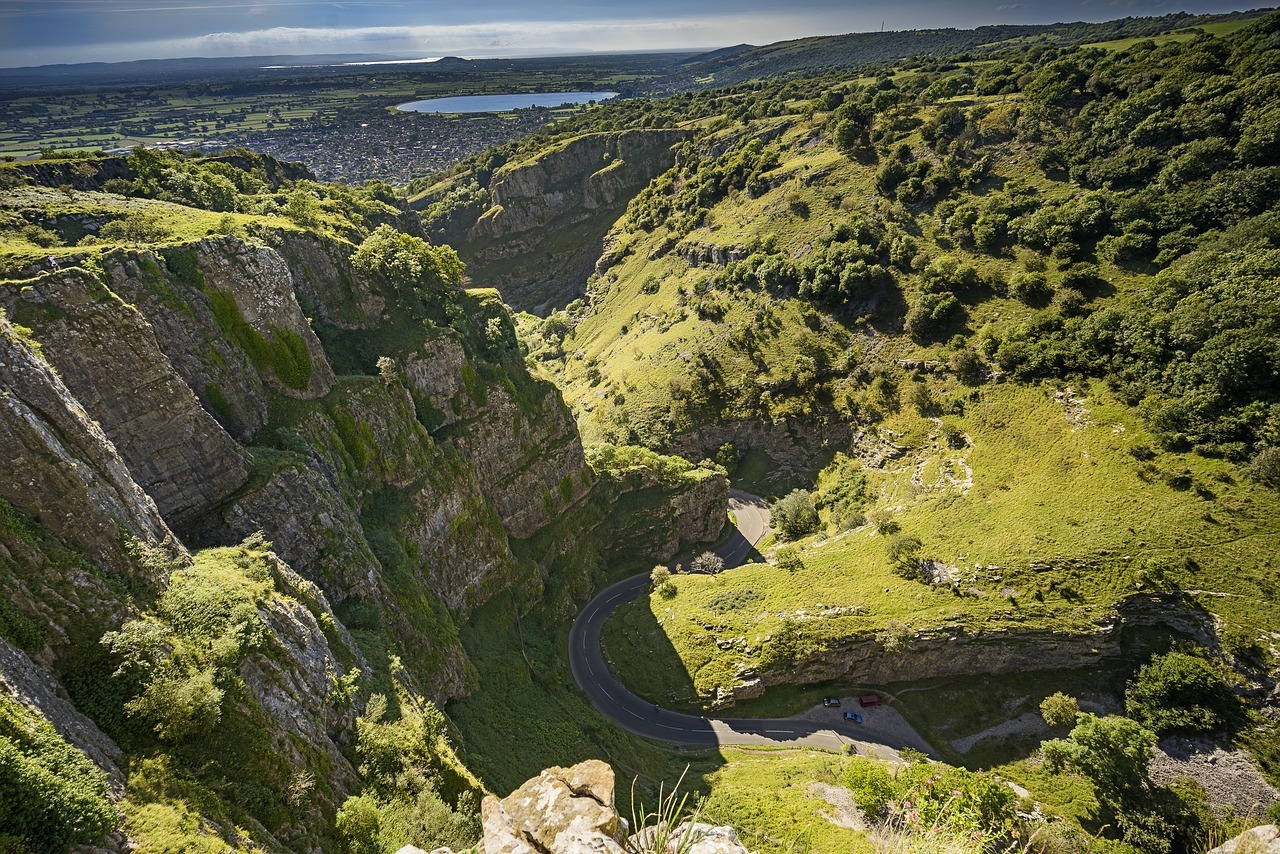 Premier Inn near Cheddar Gorge