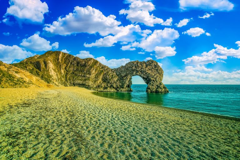 Premier Inn near Durdle Door
