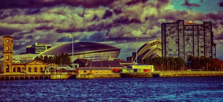 The Best Premier Inn near SSE Hydro