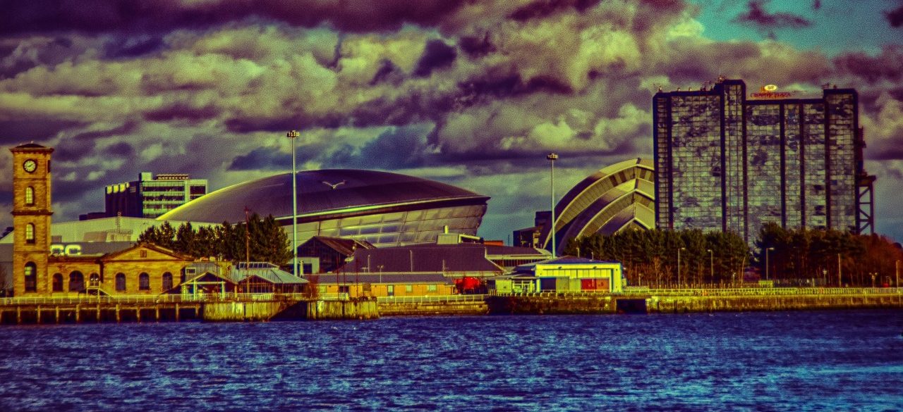 The Best Premier Inn near SSE Hydro