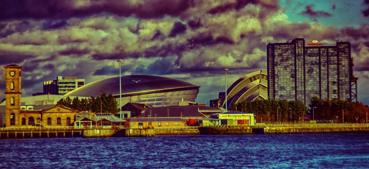 Best Travelodge near SSE Hydro Glasgow