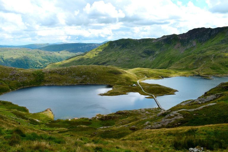 Premier Inn near Snowdonia National Park