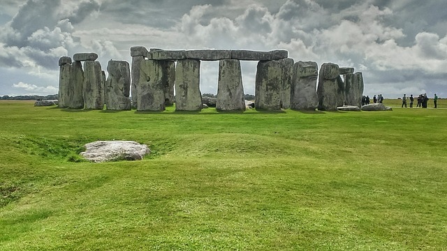 Travelodge near Stonehenge