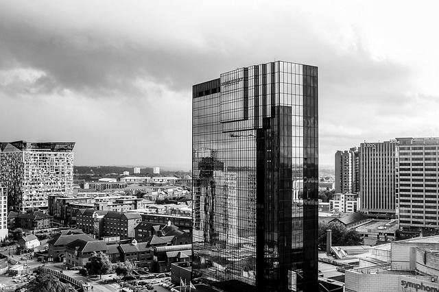 Premier Inn near Genting Arena