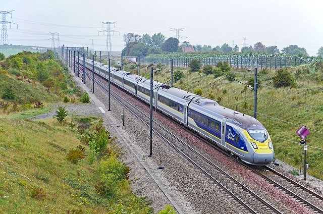 Premier Inn near Channel Tunnel (Eurotunnel)