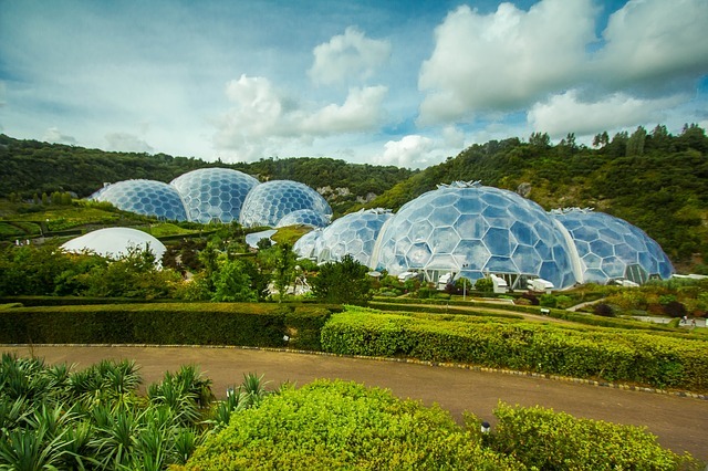 Premier Inn near Eden Project