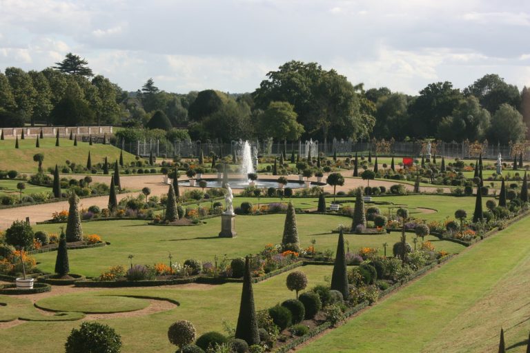 Premier Inn near Hampton Court Palace