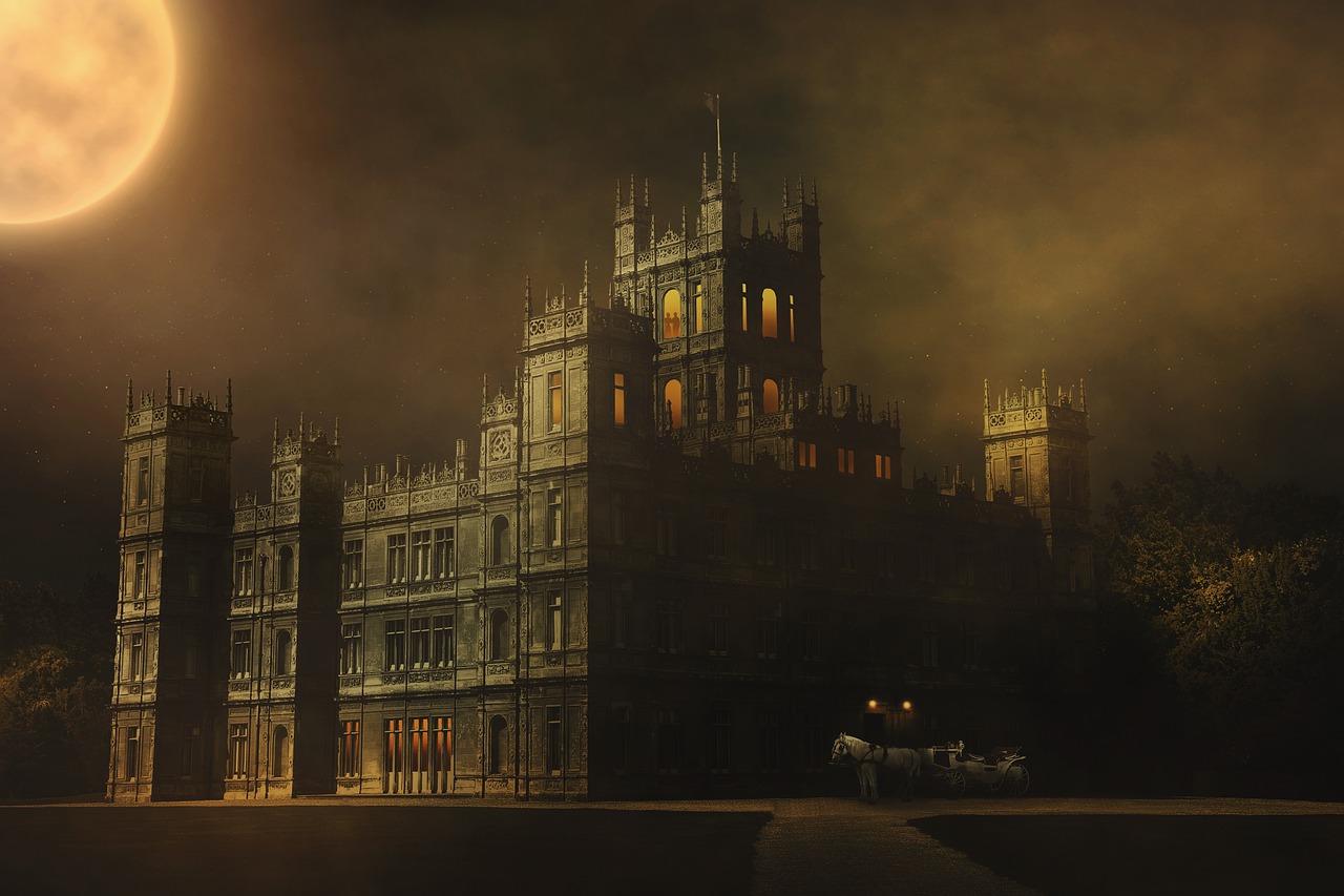 Premier Inn near Highclere Castle