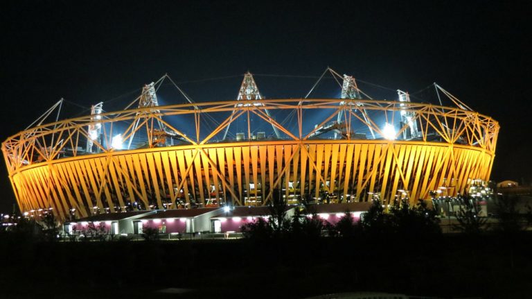 Premier Inn near London Stadium