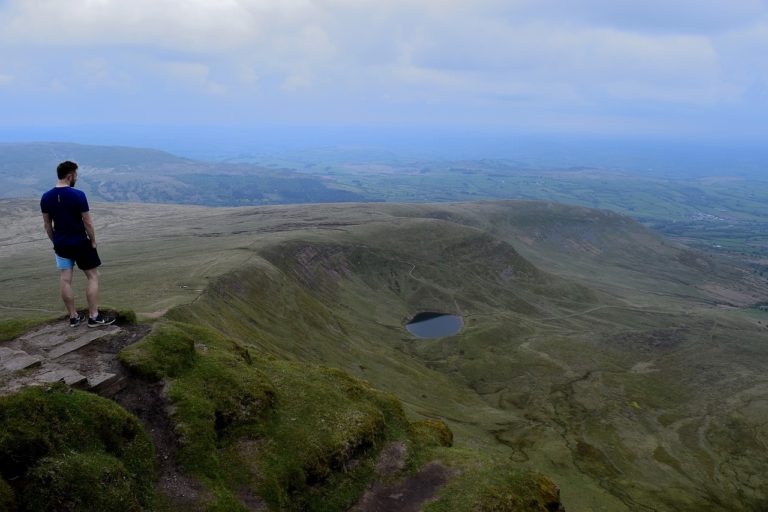 Best Premier Inn near Pen y Fan in Brecon Beacons
