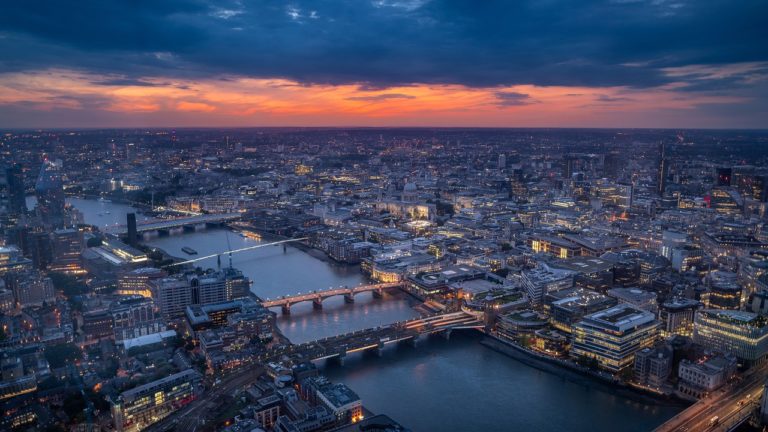 Luxury Hotels near London Bridge