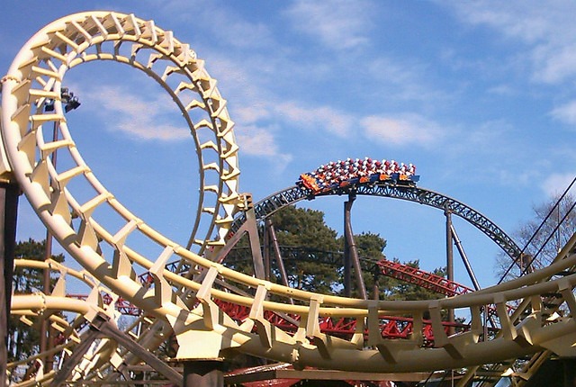 Luxury Spa Hotels near Alton Towers