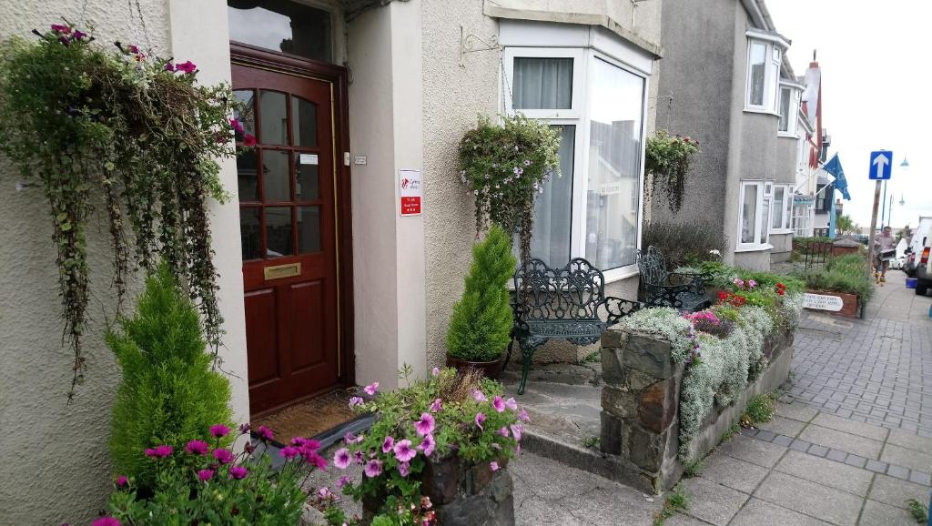 Harbourlight Guesthouse