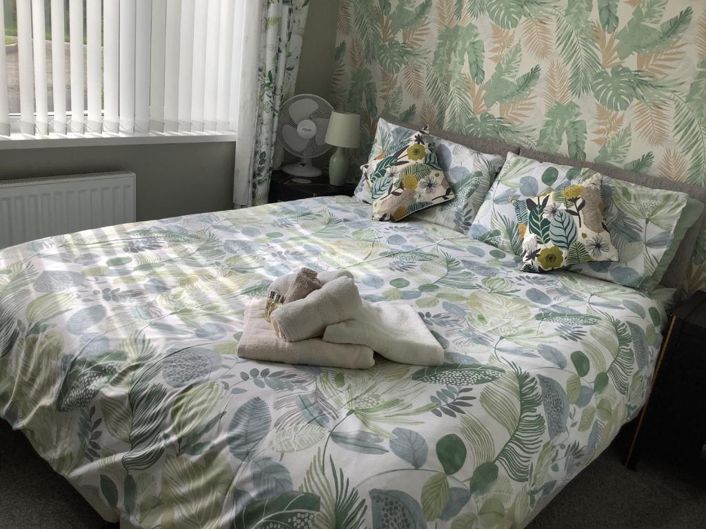 Sandyhill Guest House