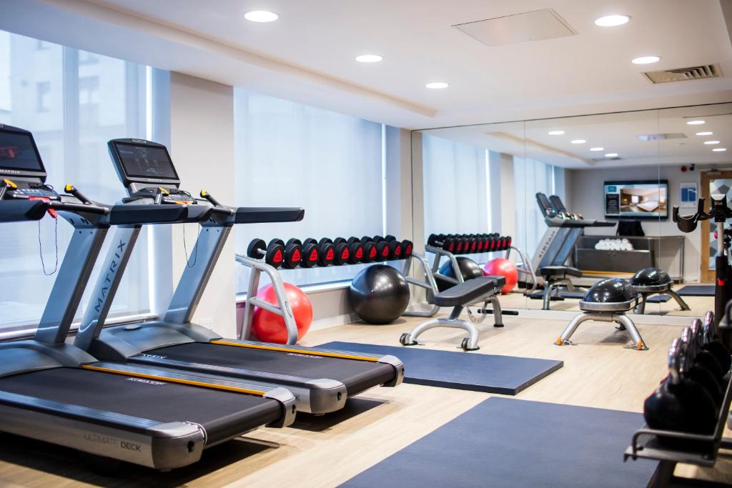 AC Hotel by Marriott Birmingham